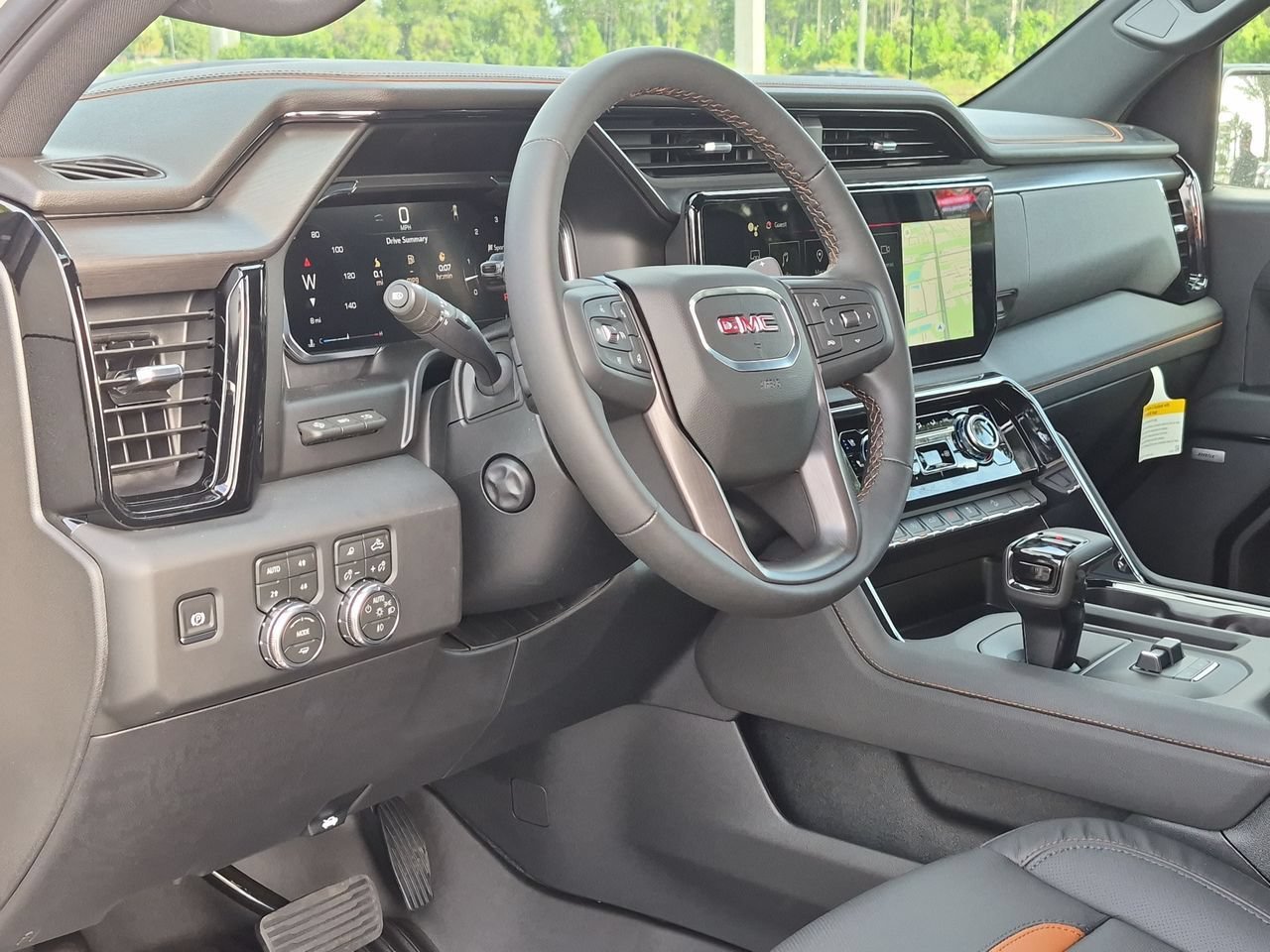 2026 GMC Sierra 1500 AT4 - Photo 10