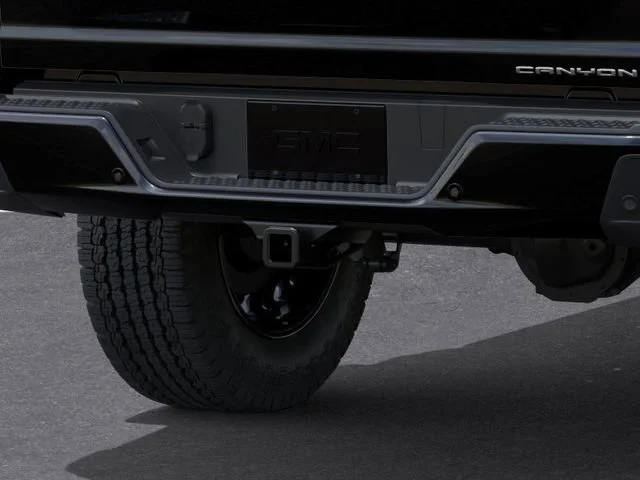 New 2026 Onyx Black GMC Denali image 17