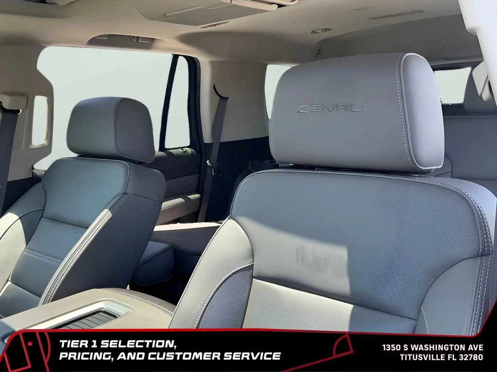 Used 2019 PEPPERDUST METALLIC GMC Denali image 28