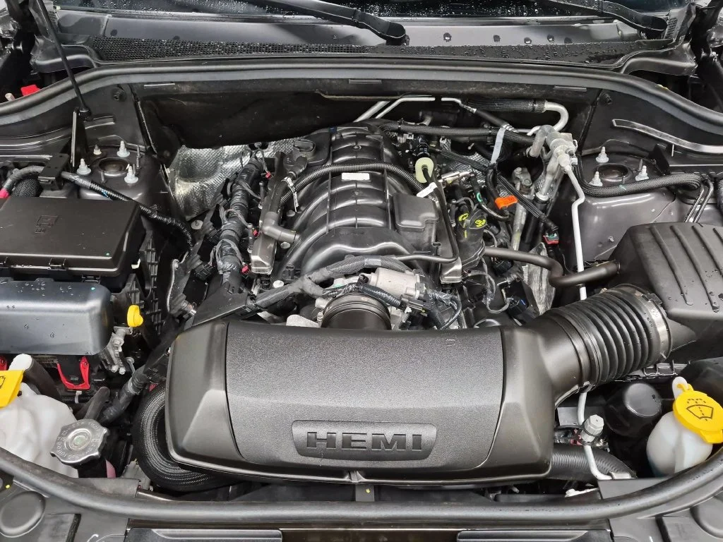 Used 2026 Gray Dodge GT Plus HEMI V8 image 33