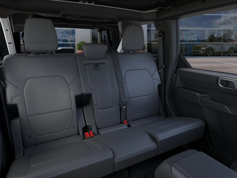 New 2026 Oxford White Ford Outer Banks® image 24