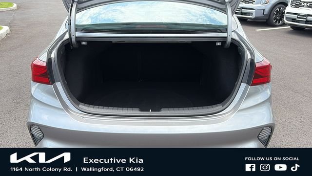 Certified Used 2023 Gray Kia LXS image 25