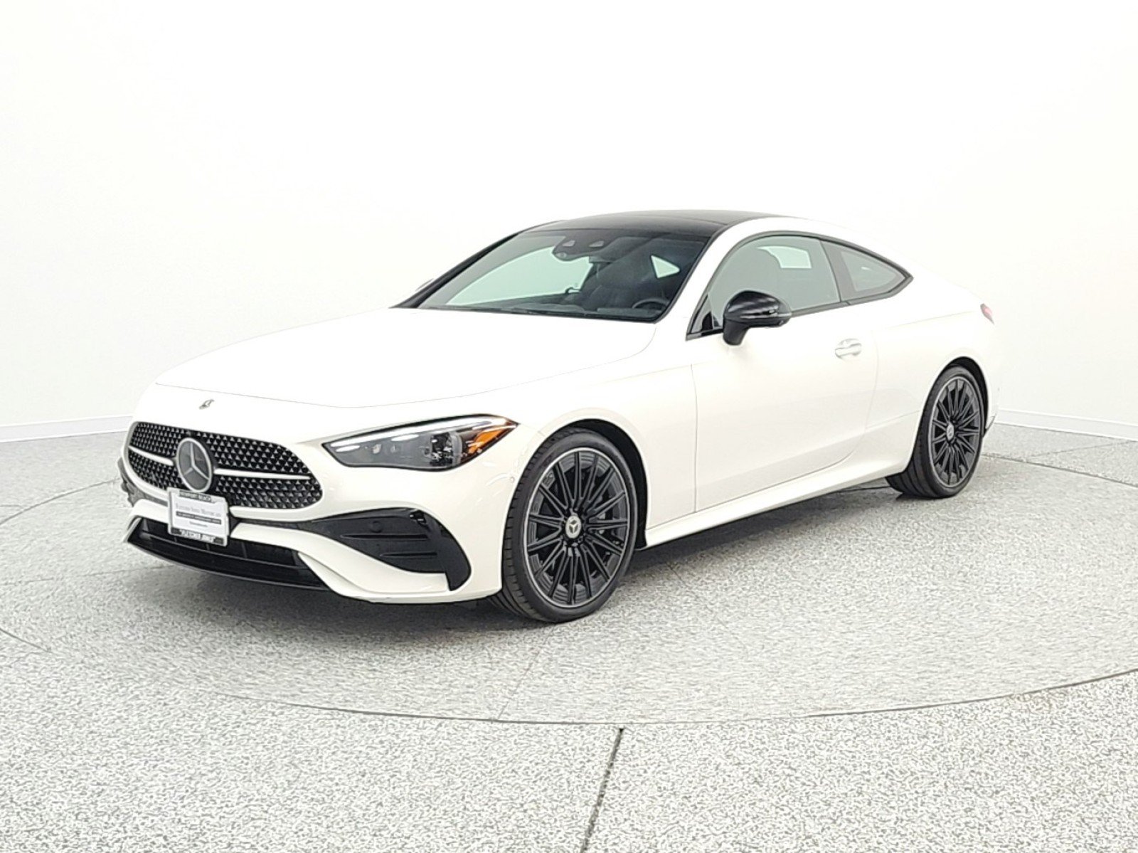 2024 Mercedes-Benz CLE