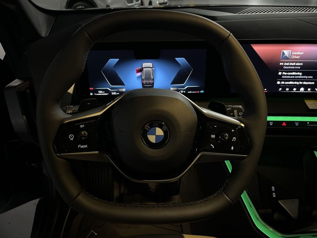 2026 BMW X3 30 - Photo 14