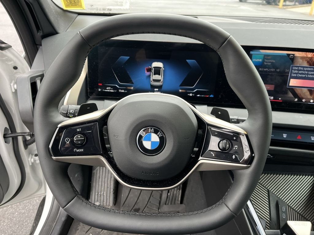 2025 BMW X3 30 - Photo 14