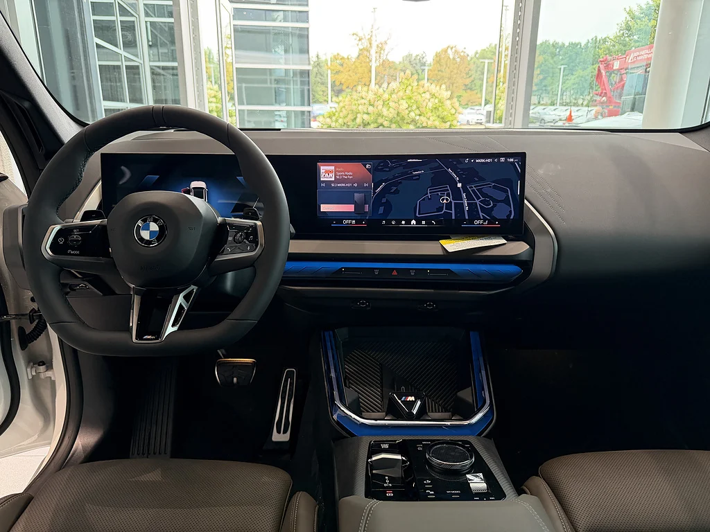 New 2026 Alpine White BMW 30 xDrive image 15