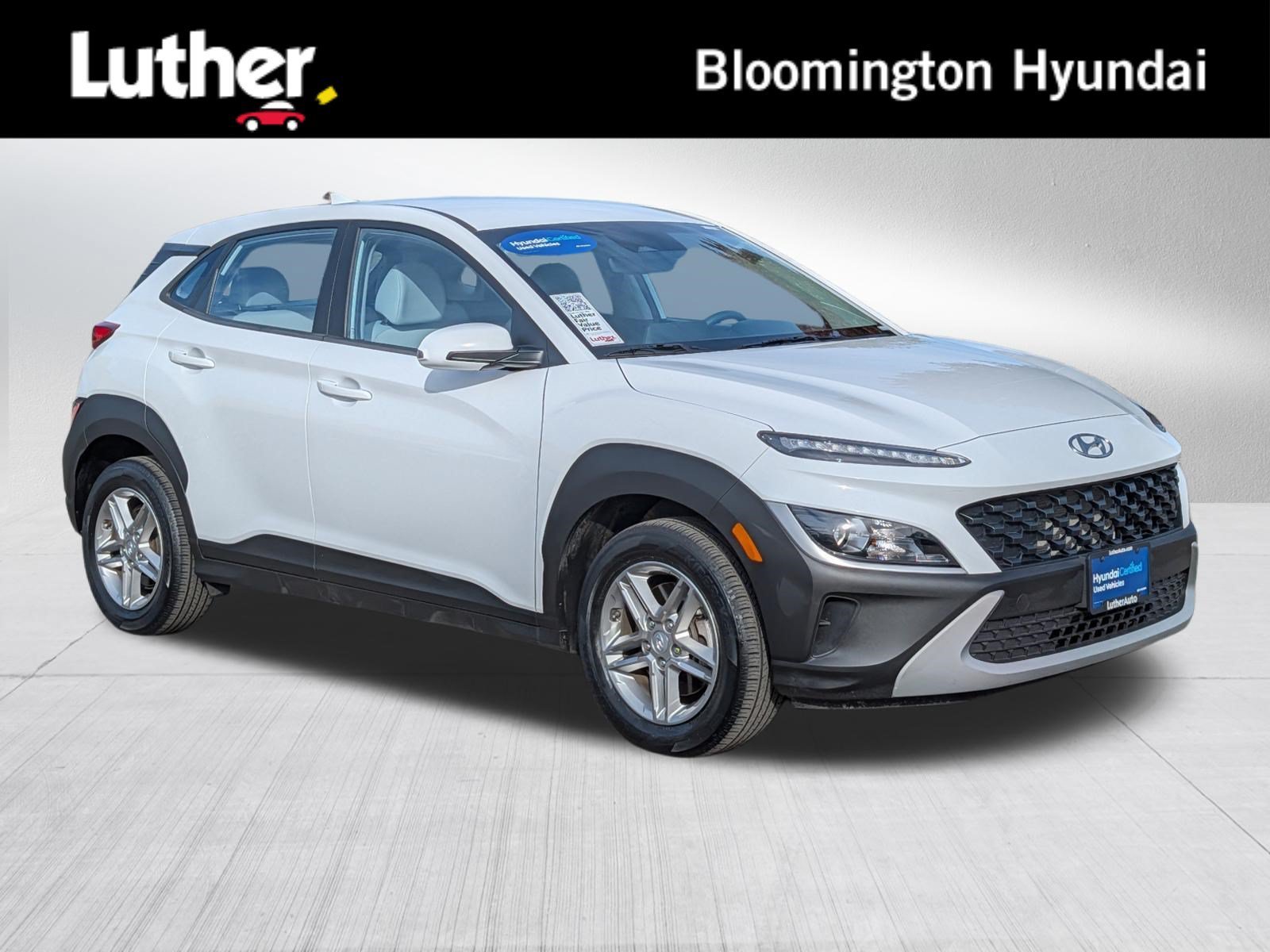 2023 Hyundai Kona SE