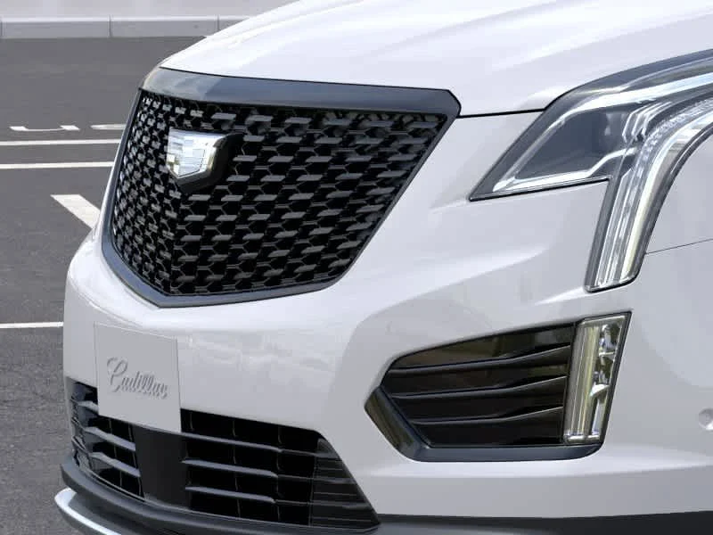 2026 Cadillac XT5 Premium Luxury - Photo 13