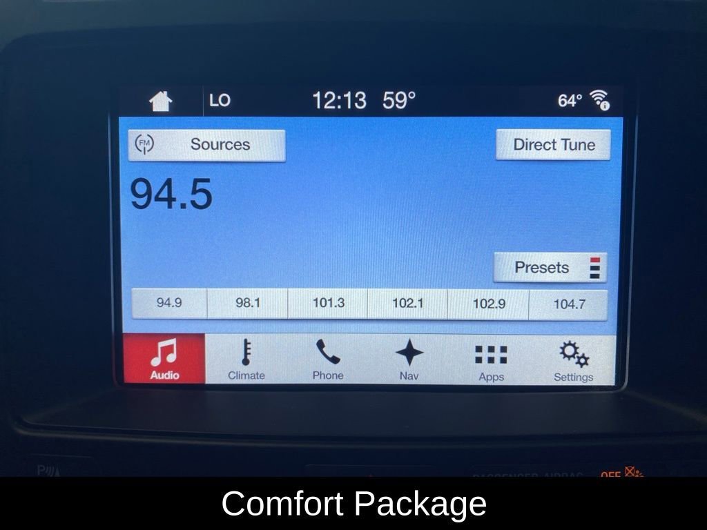 Used 2017 Ford Explorer XLT with VIN 1FM5K8DH2HGB78070 for sale in Monticello, Minnesota