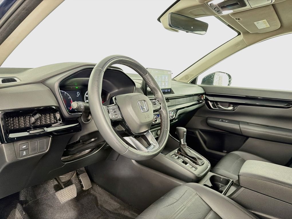 Used 2024  Honda EX-L image 14