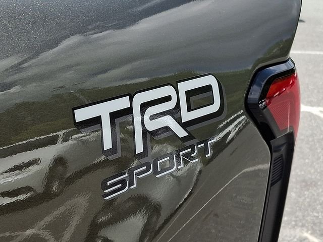 Used 2026 Brown Toyota TRD Sport image 25