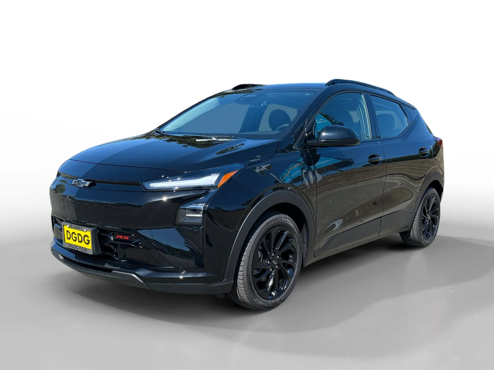 2027 Chevrolet Bolt EV RS Auto's photo