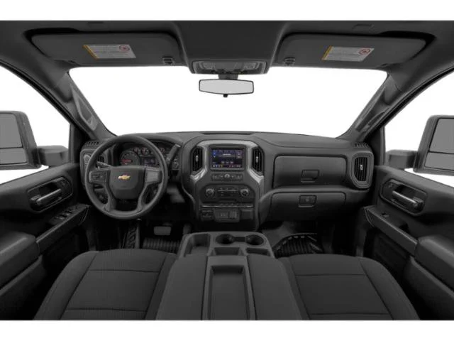 Used 2022 Summit White Chevrolet Custom image 11