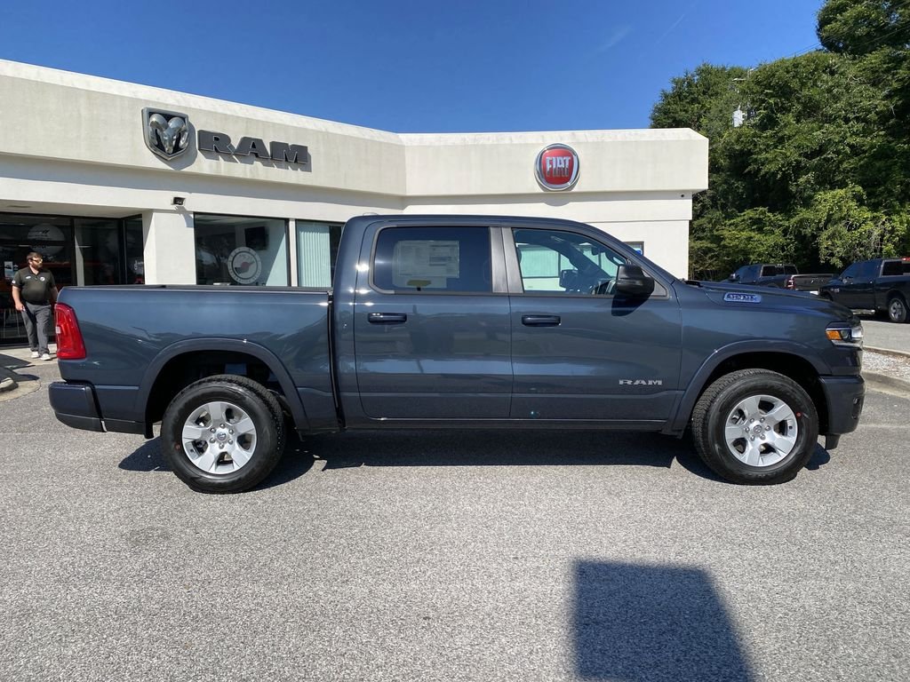 2026 RAM 1500 Big Horn/Lone Star - Photo 10