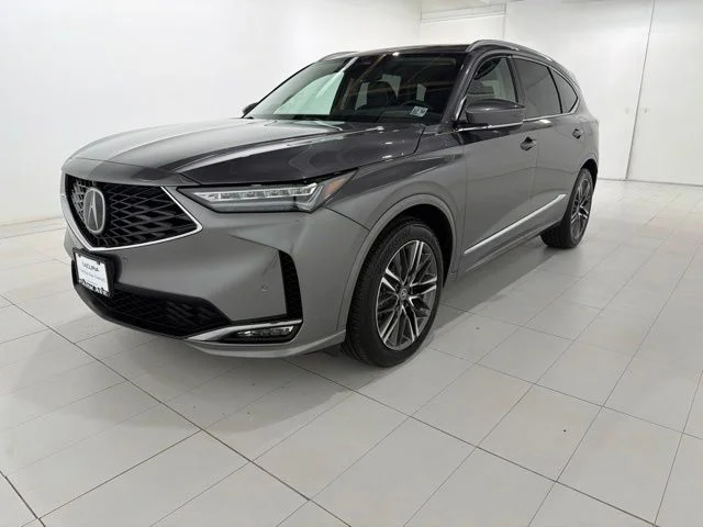 2026 Acura MDX SH-AWD with Advance Package