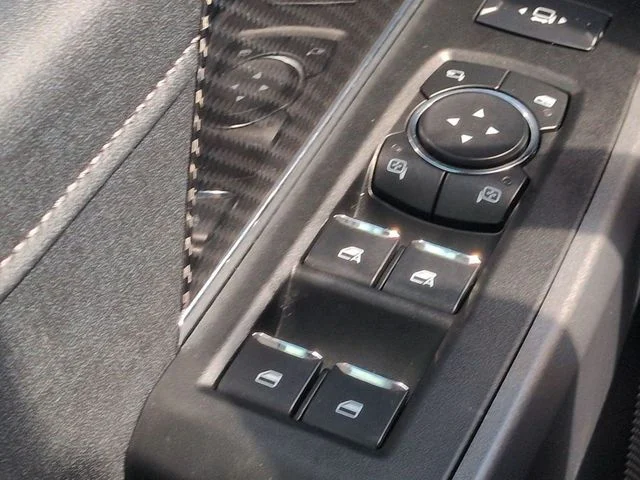 Used 2024 White Ford Lariat image 25