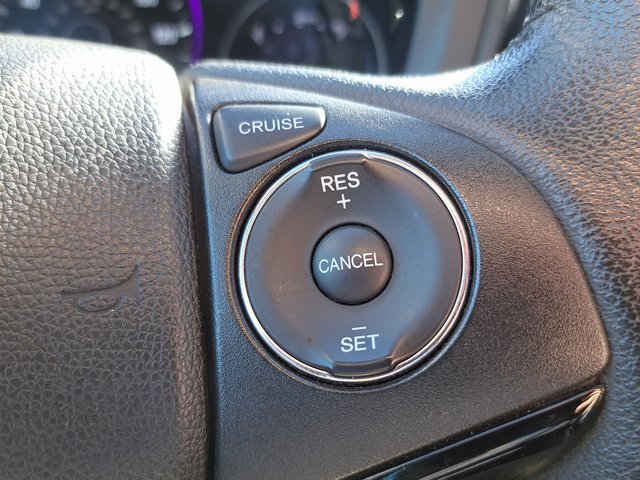 2016 Honda HR-V EX-L SUV Slide 16