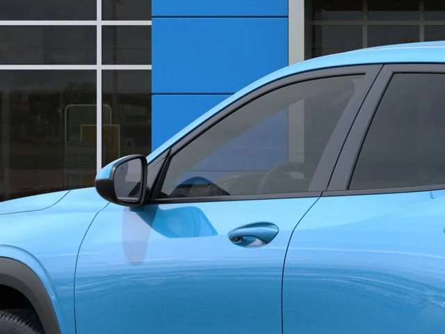 2026 Chevrolet Trax LS - Photo 12
