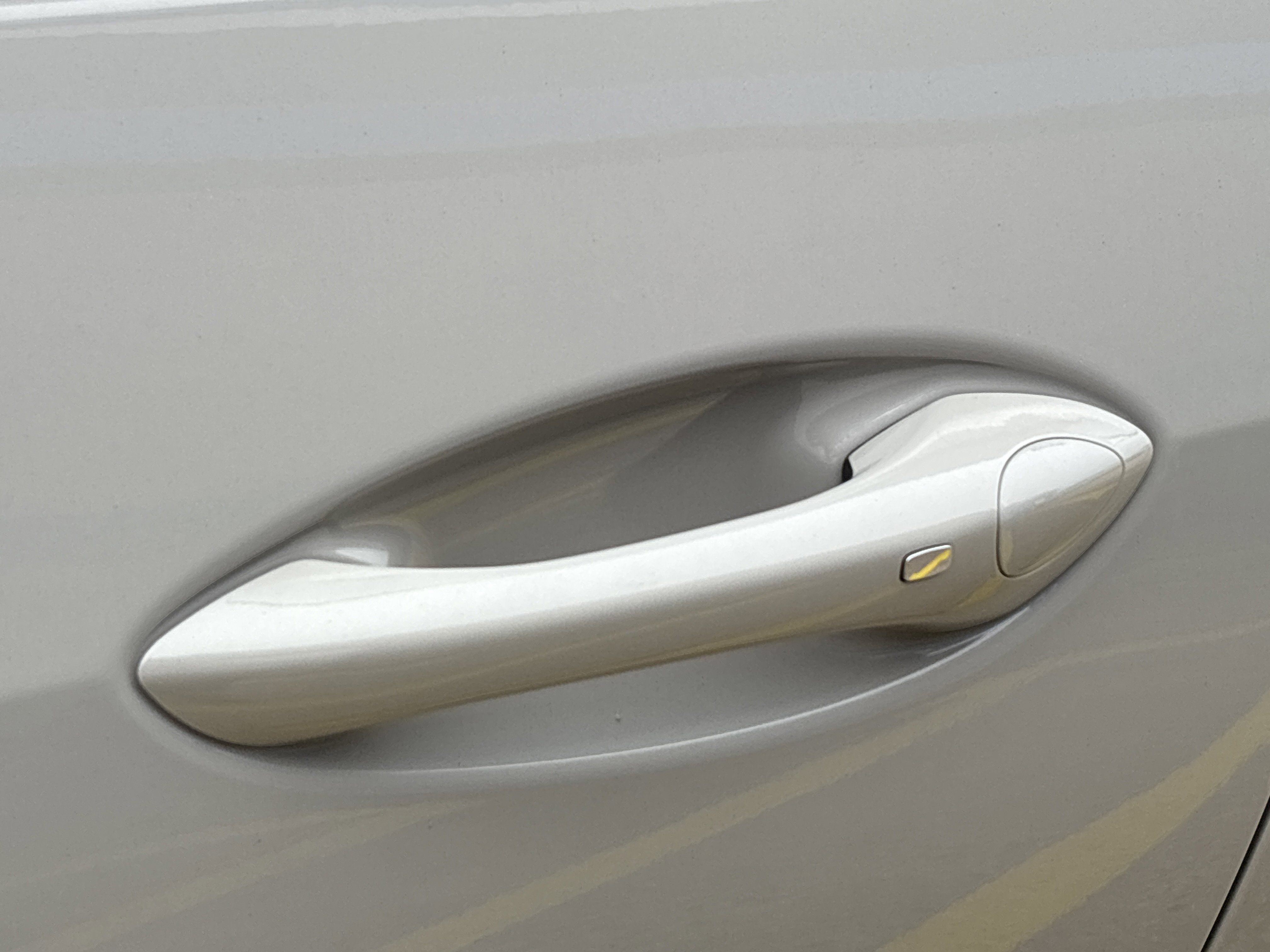 New 2026 White Sands Chevrolet ACTIV image 13
