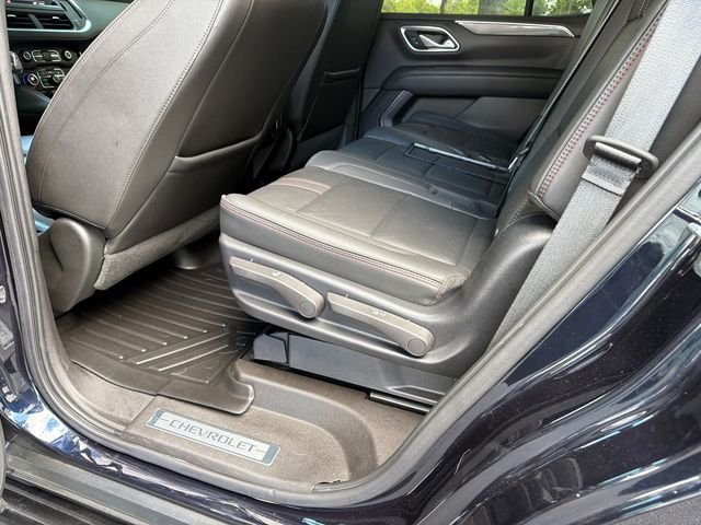 Used 2021 Blue Chevrolet RST image 21