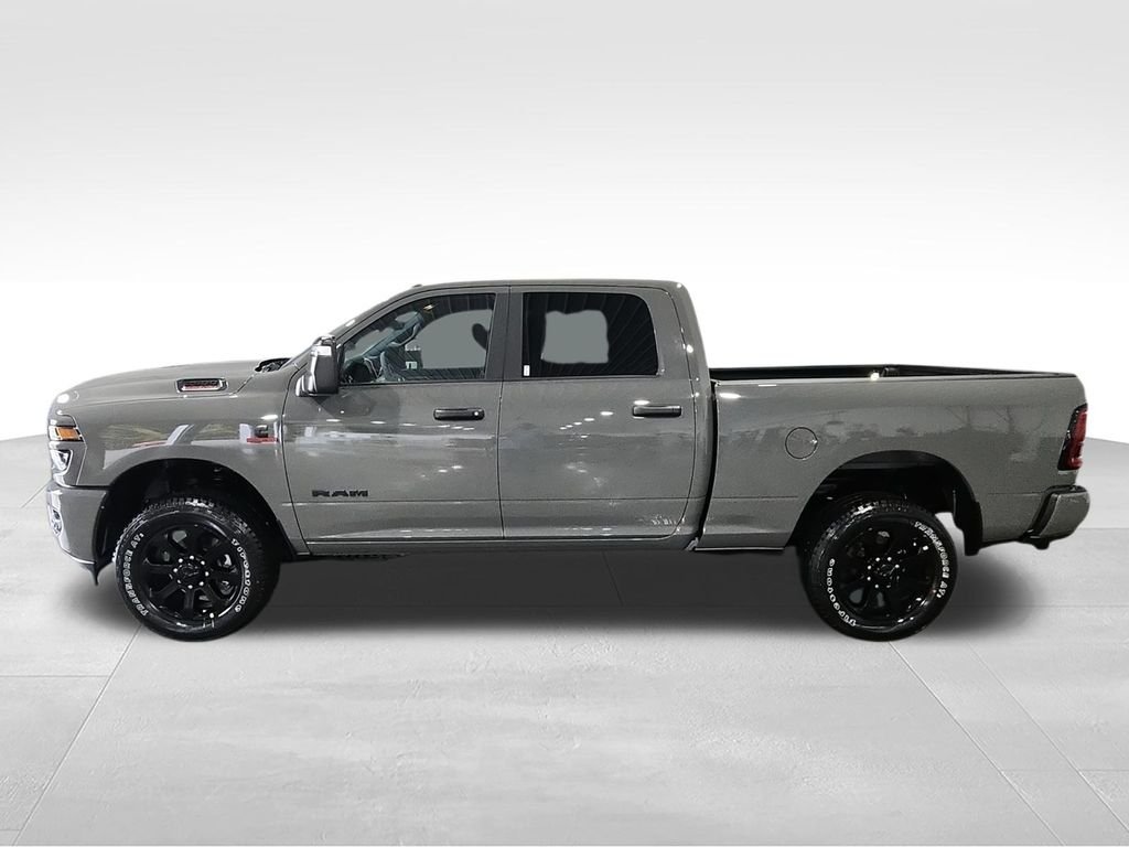 2026 RAM 2500 Big Horn - Photo 6