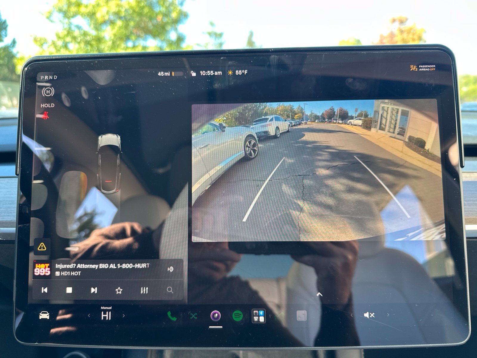 Used 2023 Black Tesla Long Range image 18
