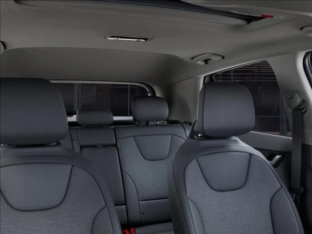 New 2026 Steel Gray Kia SX image 27