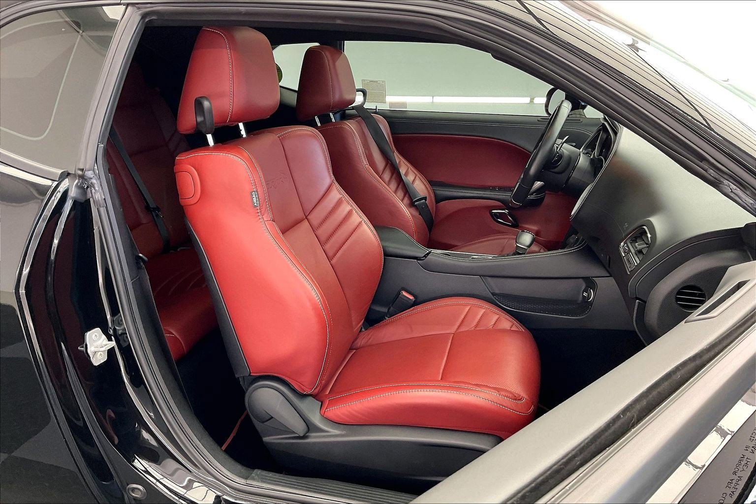 2021 Dodge Challenger SRT Hellcat Redeye photo 3