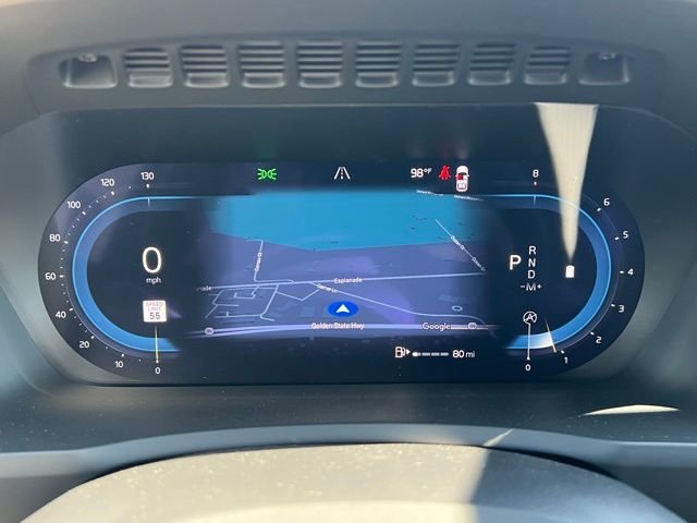 2025 Volvo XC90 Core - Photo 11