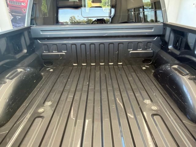 Certified Used 2023 Gray Metallic Ford XLT image 9
