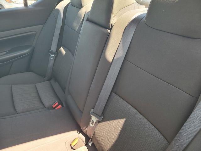 Used 2024 Black Nissan 2.5 S image 15