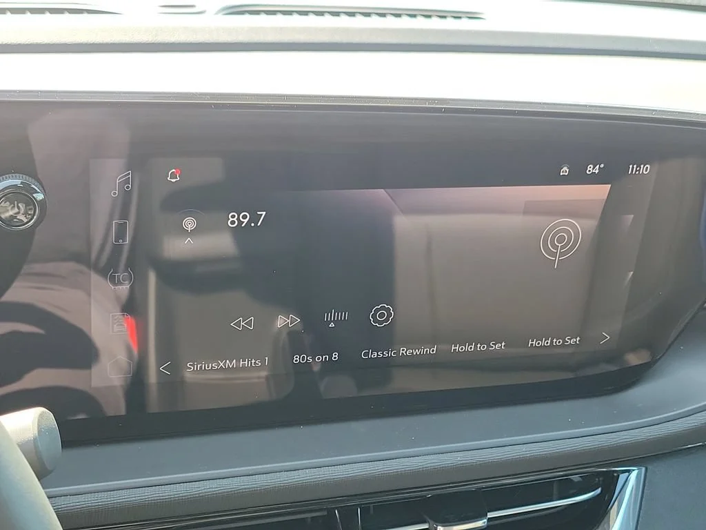 2026 Buick Envista Sport Touring - Photo 13