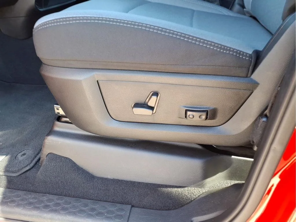 Used 2024 Red Ram Big Horn image 21