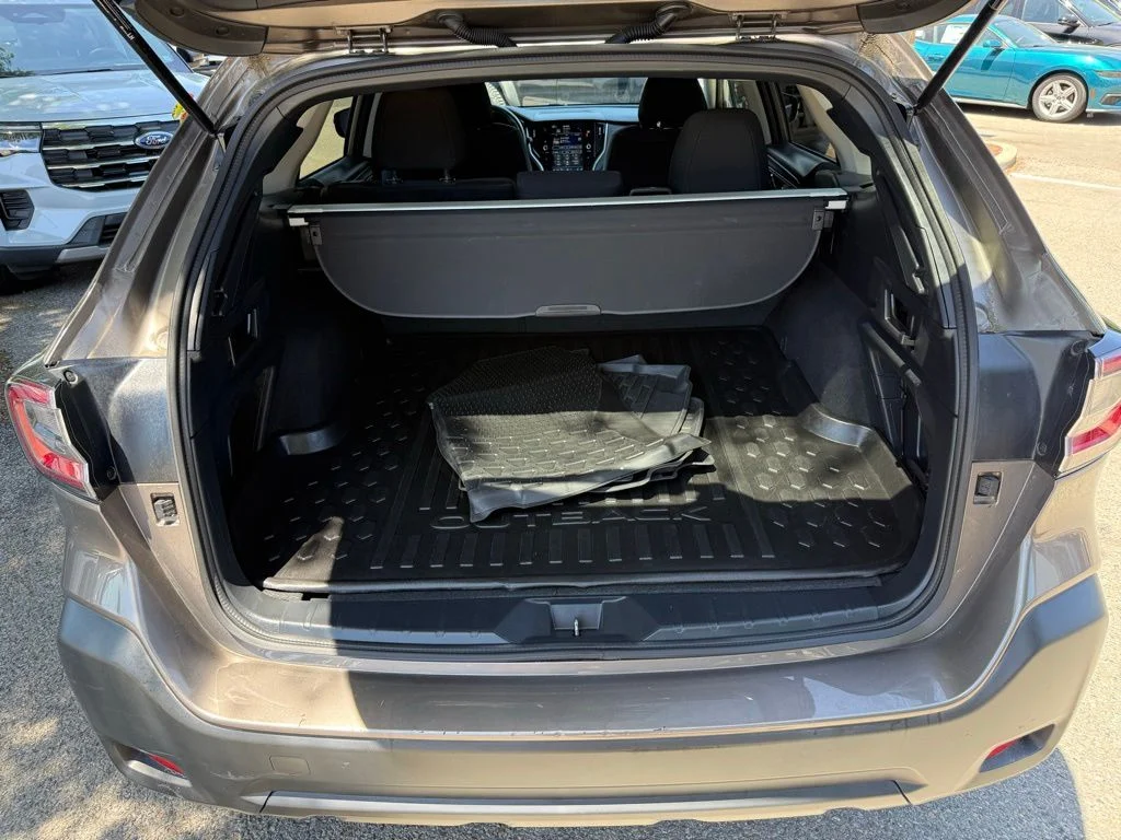Used 2024 Brown Subaru Premium image 25
