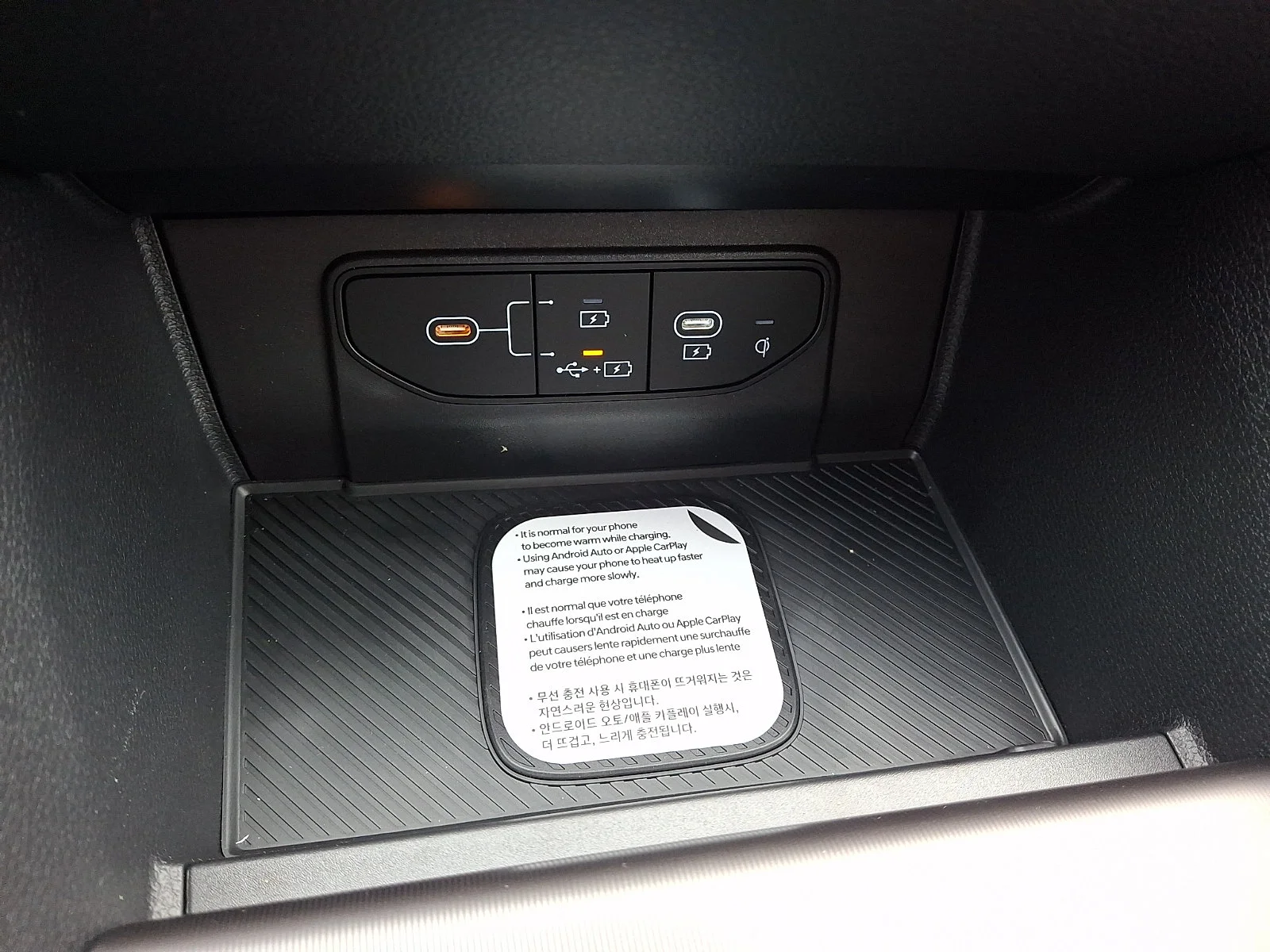 New 2027 Blue Kia EX image 19