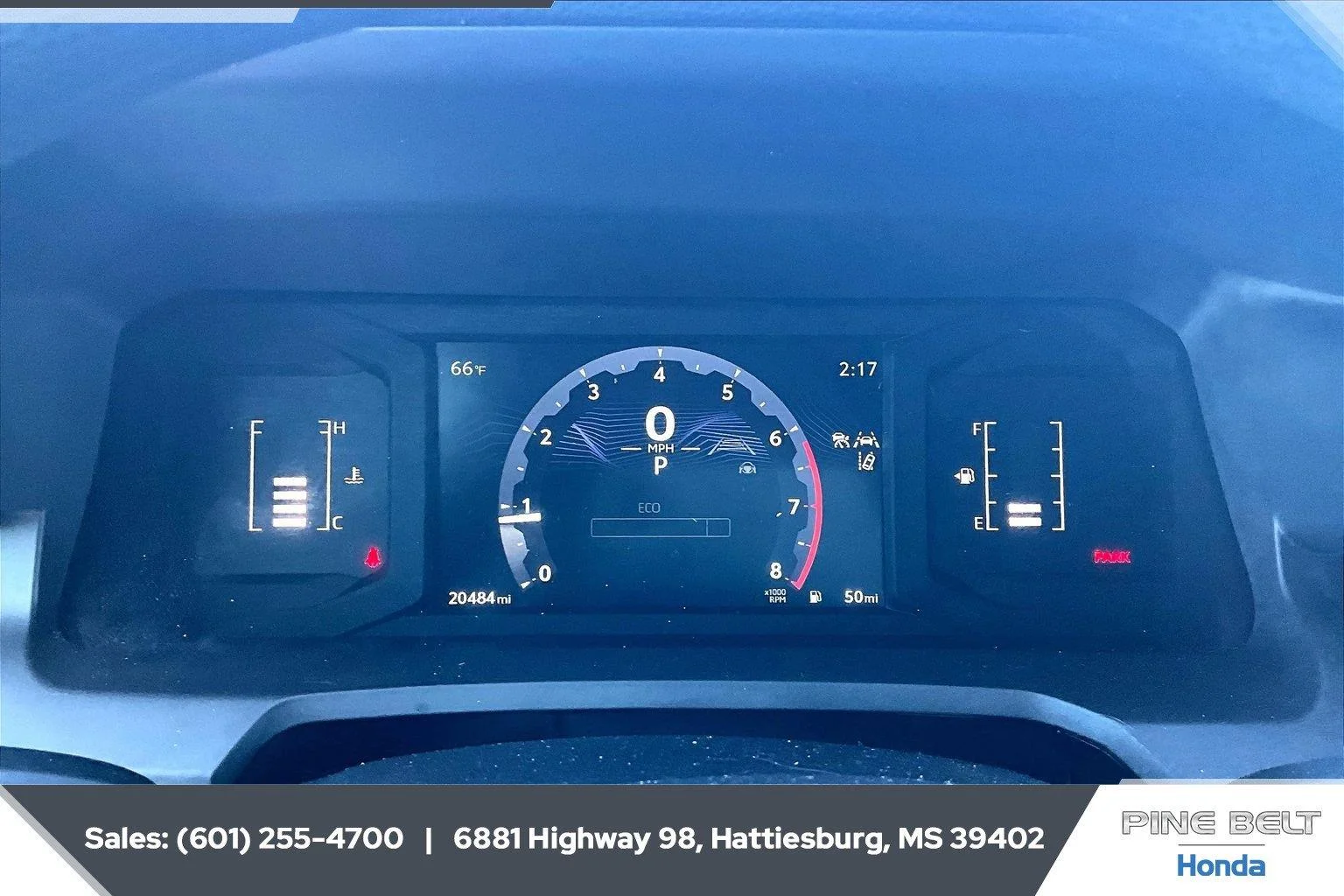 Used 2025 Underground Toyota SR5 image 14