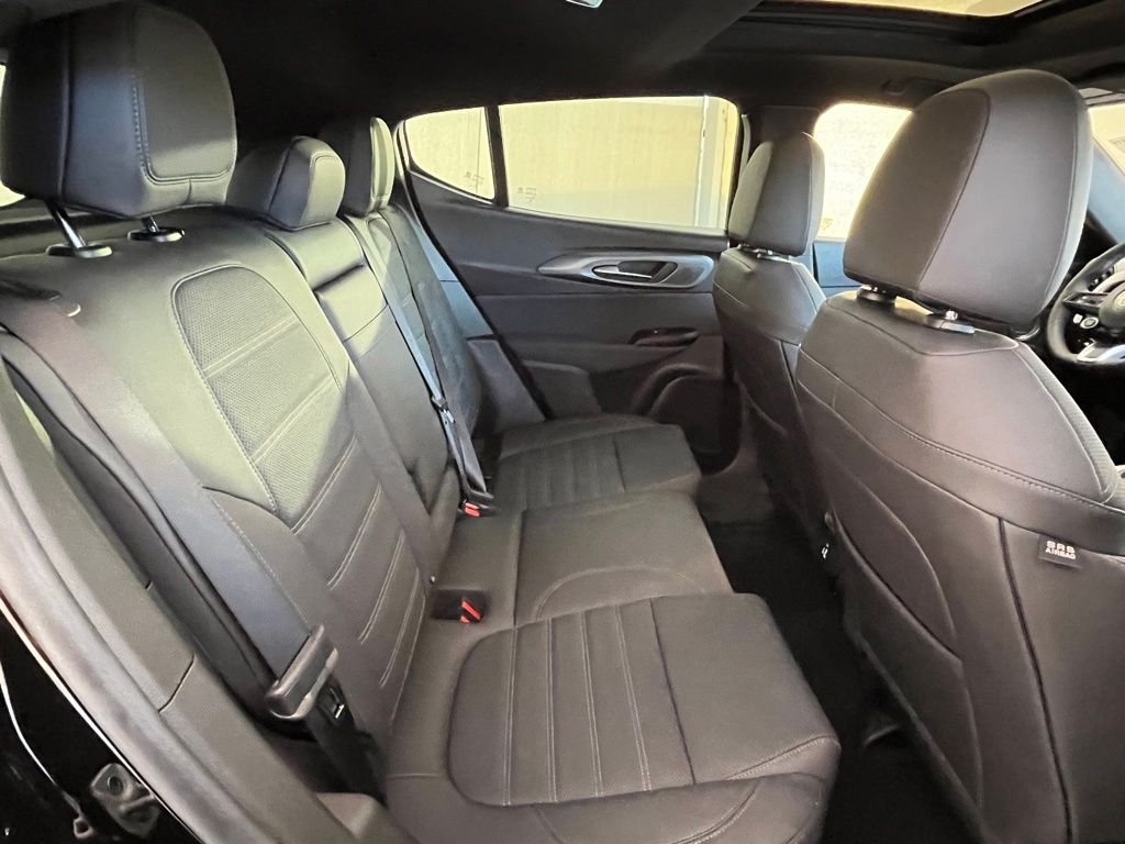 2024 Alfa Romeo Tonale Veloce - Photo 35