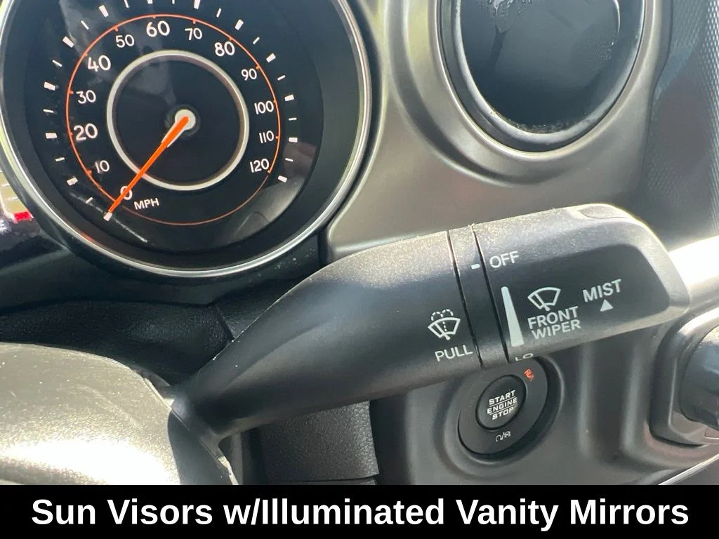 Certified Used 2020 White Jeep Sport image 38