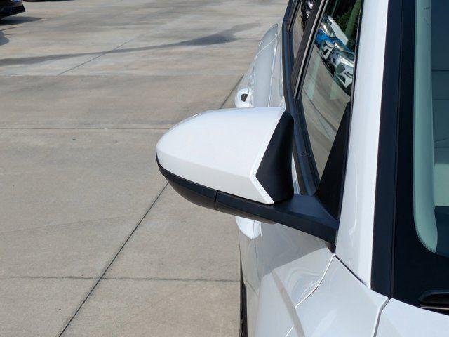 New 2026 Creamy White Pearl Hyundai SEL Convenience image 36