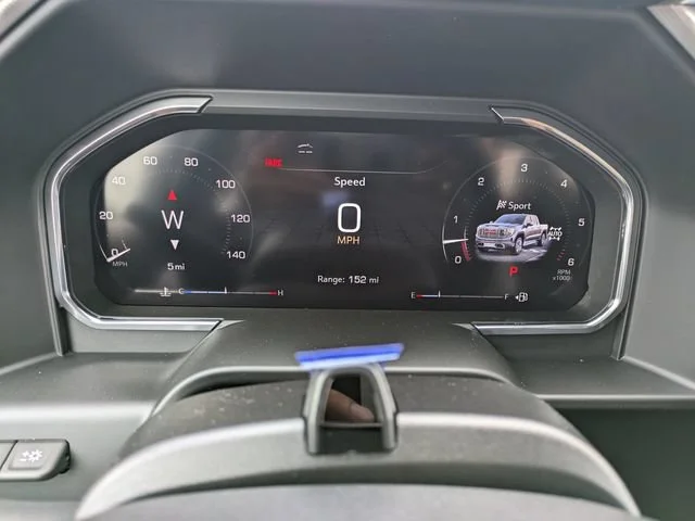 2026 GMC Sierra 1500 Denali - Photo 25