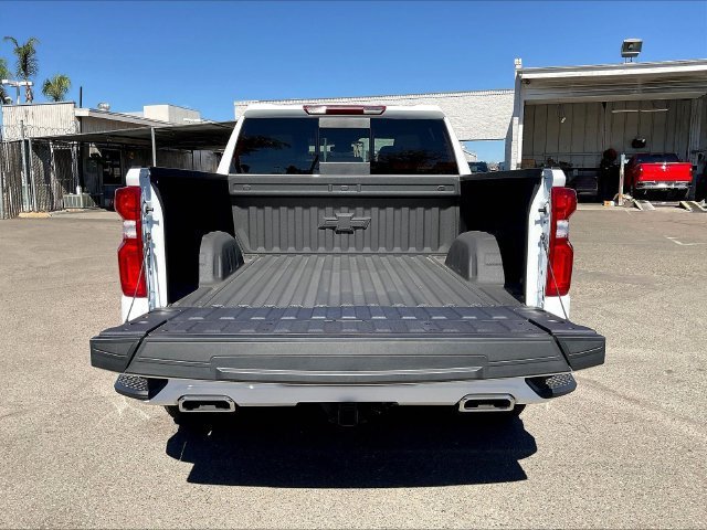 2026 Chevrolet Silverado 1500 RST - Photo 17