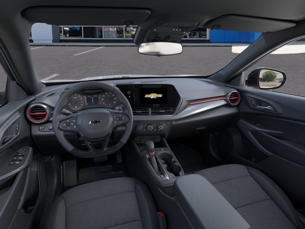 2026 Chevrolet Trax RS - Photo 15