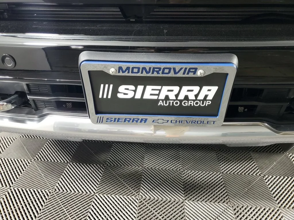 2026 Chevrolet Silverado 3500 HD High Country - Photo 10