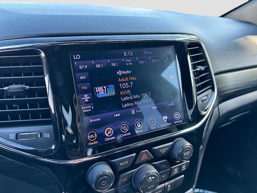 2021 Jeep Grand Cherokee Laredo X - Photo 15