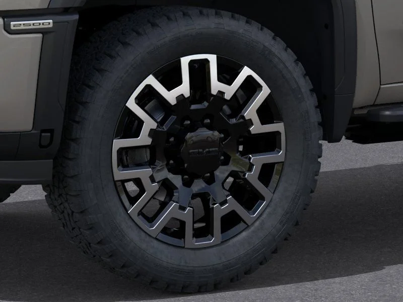 2026 GMC Sierra 2500HD AT4 - Photo 9