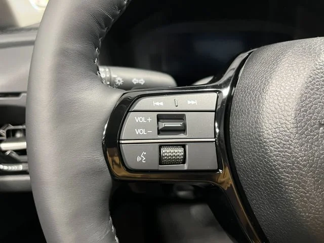 New 2026  Honda Touring image 15
