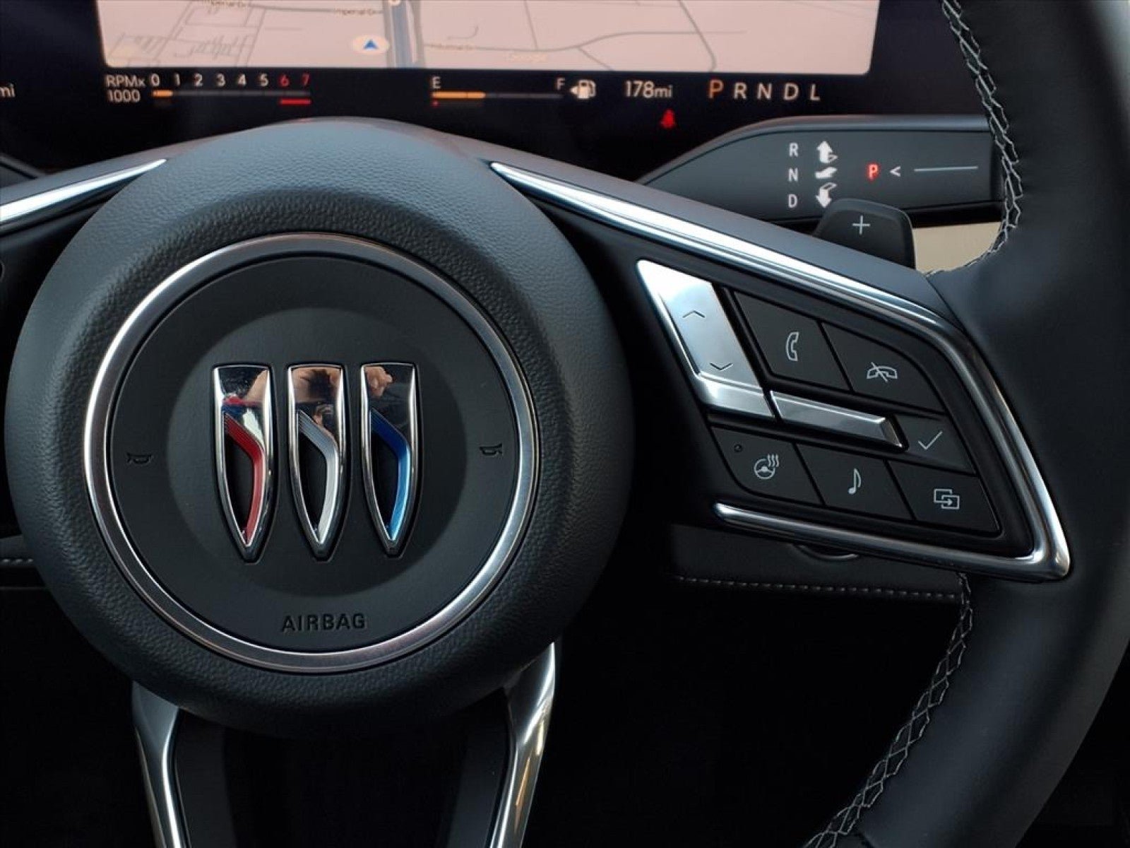 2026 Buick Enclave Preferred - Photo 48