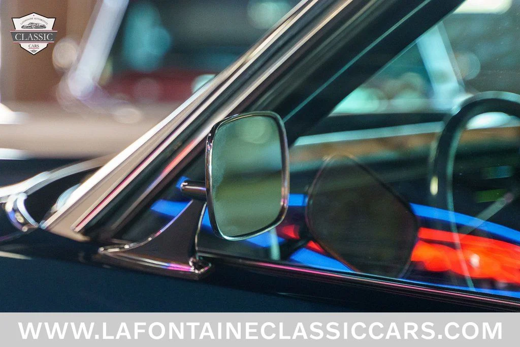 Used 1970 Blue Chevrolet SS image 19