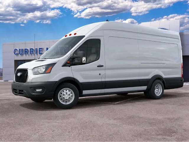 2027 Ford Transit-350 Base