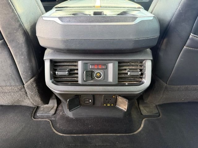 Certified Used 2021 Gray Metallic Ford Platinum image 42